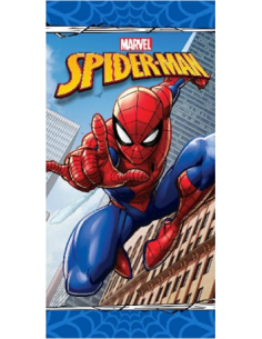 Spider-Man Marvel toalla de playa o toalla de baño -New discount.com