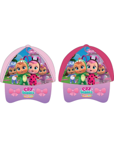 Casquette Cry Babies