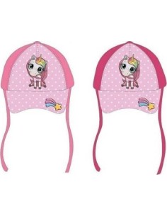 Unicornio Gorra