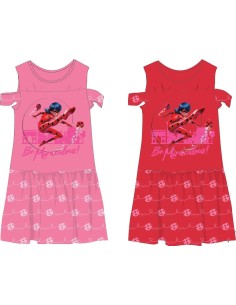 Lady bugs  Beach dress