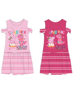 Vestido de playa  Peppa Pig