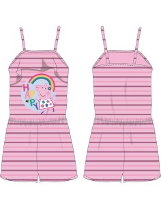 Vestido de playa  Peppa Pig