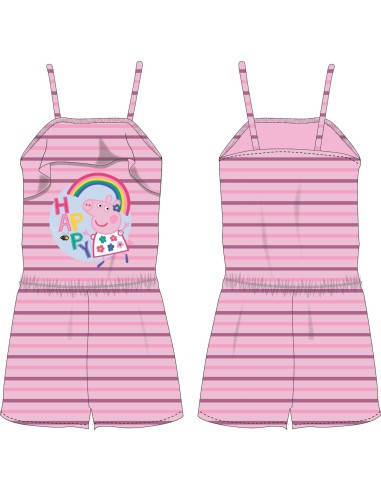 Peppa Pig Beach dress