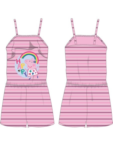 Strandkleid  Peppa Pig