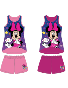 Ensemble Débardeur + Short Minnie Disney