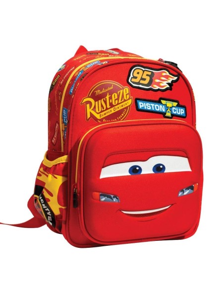 Sac à dos Cars Disney - Qualité supérieure