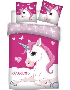 Copripiumino per unicorno - New discount.com