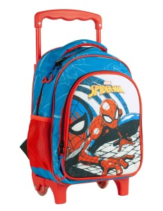 Sac à Dos Trolley Spider-man 31 cm