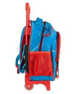Sac à Dos Trolley Spider-man 31 cm 2