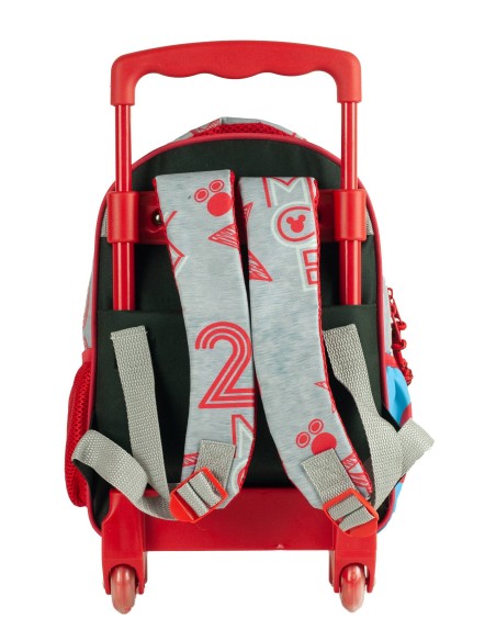 Sac à Dos Trolley Spider-man 31 cm