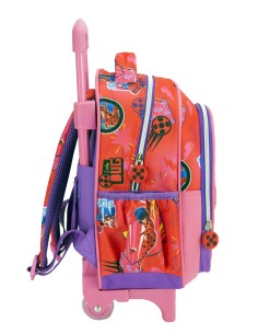 Sac à Dos Trolley Miraculous 31 cm 2