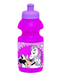 Kürbis Sport Minnie Disney