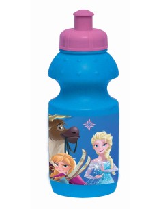 Frozen 2 Disney Sport Kürbis