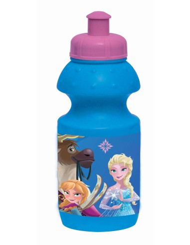 Frozen 2 Disney Deporte Gourd