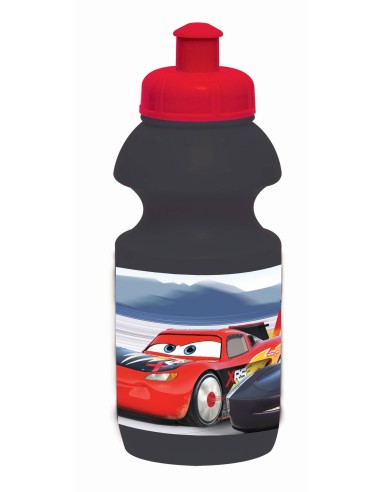 Gourde Sport Cars Disney