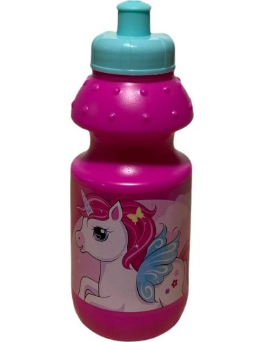 Gourde Sport Licorne