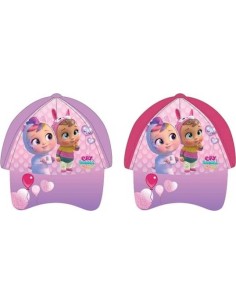 Casquette Cry Babies - New discount.com