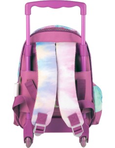 Sac à dos Trolley Minnie avec licorne - Qualité supérieure 2
