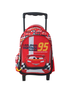 Sac à dos Trolley Cars Disney 31 cm