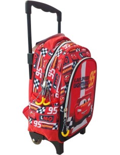 Sac à dos Trolley Cars Disney 31 cm 2