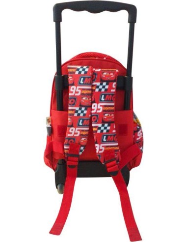 Sac à dos Trolley Cars Disney 31 cm - New discount.com