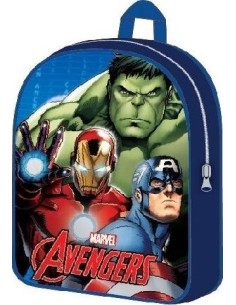 Avengers backpack - Marvel, New discount.com, Nouveautés chez new d...