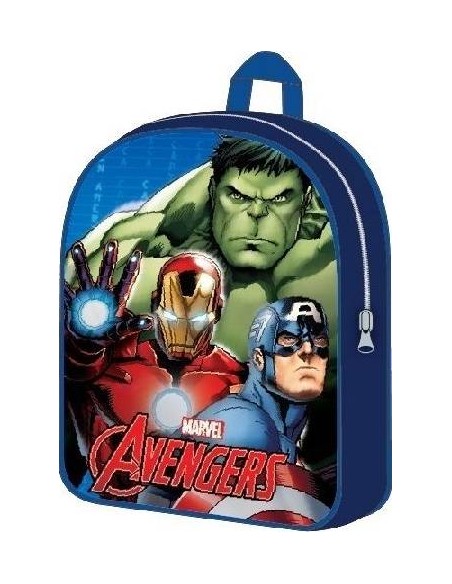 Avengers Rucksack - Marvel - New discount.com