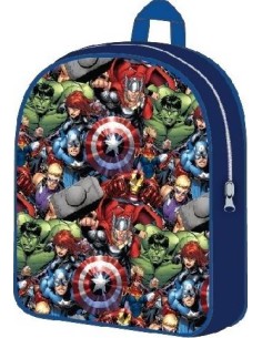 Avengers backpack - Marvel, New discount.com, Nouveautés chez new d...
