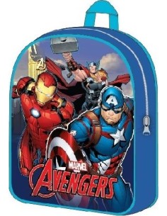 Avengers Rucksack - Marvel - New discount.com