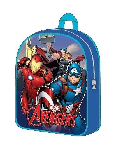 Avengers backpack - Marvel, New discount.com, Nouveautés chez new d...