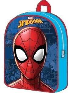 Zaino Spider-man - Marvel - New discount.com