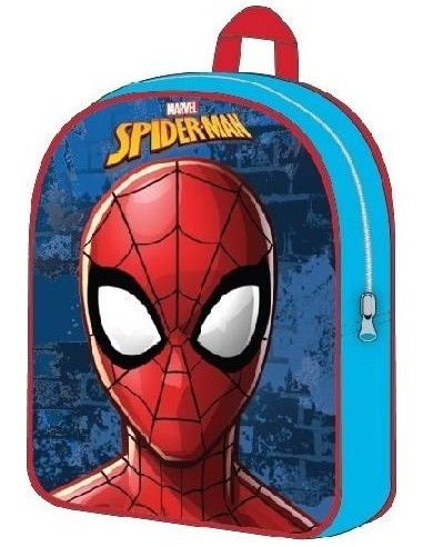 Mochila hombre Spider-man - Marvel -New discount.com