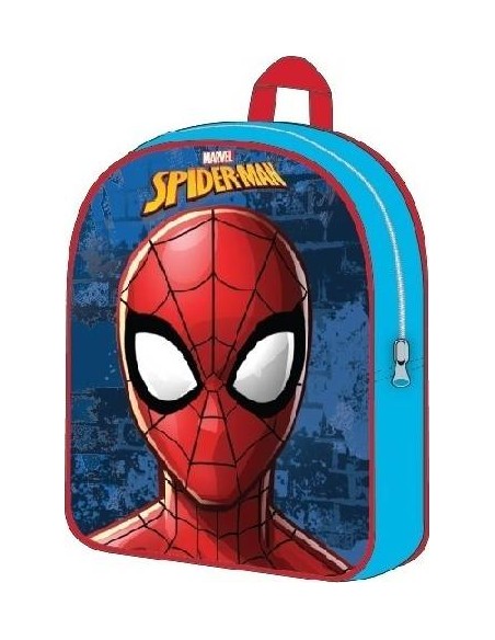 Mochila hombre Spider-man - Marvel -New discount.com
