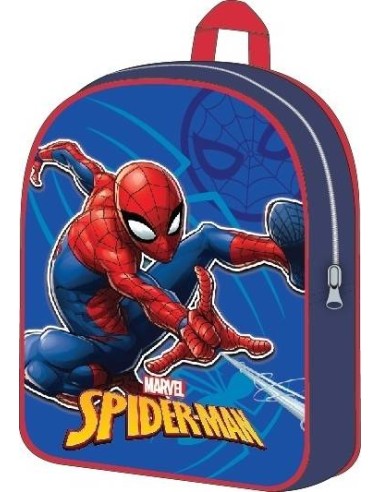 Mochila hombre Spider-man - Marvel -New discount.com