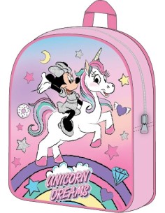 Zaino Minnie Disney 30 cm - New discount.com