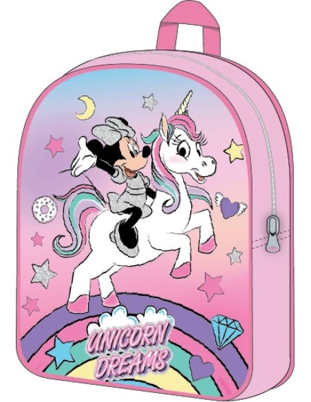 Minnie Disney 30 cm Rucksack - New discount.com