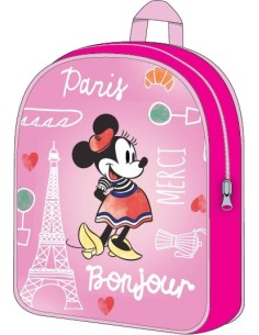 Zaino Minnie Disney 30 cm - New discount.com
