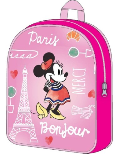 Minnie Disney 30 cm backpack, New discount.com, Nouveautés chez new...