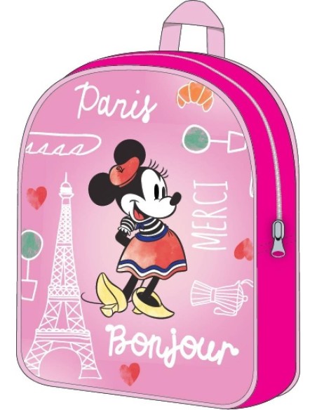 Minnie Disney 30 cm backpack, New discount.com, Nouveautés chez new...