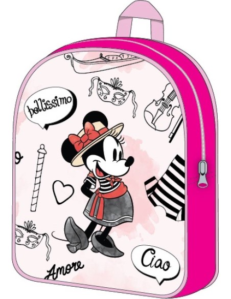Minnie Disney 30 cm backpack, New discount.com, Nouveautés chez new...