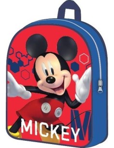 Sac à dos Mickey Disney 30 cm - New discount.com