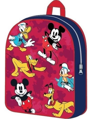 Zaino Mickey Disney 30 cm - New discount.com
