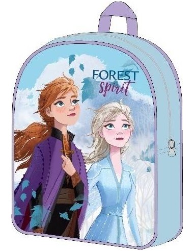Sac à dos Frozen 2 Disney 30 cm - New discount.com
