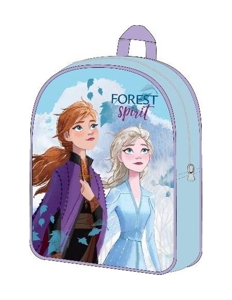 Sac à dos Frozen 2 Disney 30 cm - New discount.com