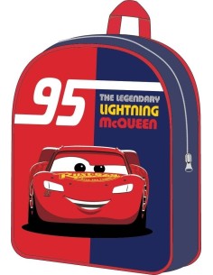 Zaino Cars Disney 30 cm - New discount.com