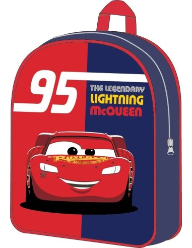McQueen Disney 30 cm backpack, New discount.com, Nouveautés chez ne...