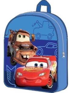 Sac à dos  Cars Disney 30 cm