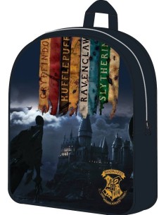 Harry Potter 30 cm backpack, New discount.com, Nouveautés chez new ...