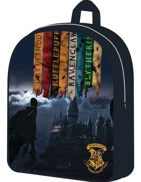 Zaino Harry Potter - New discount.com