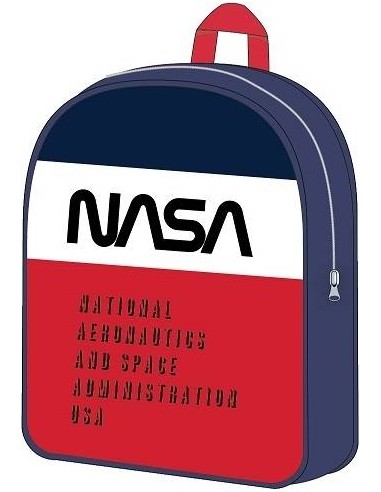 Zaino Nasa - New discount.com